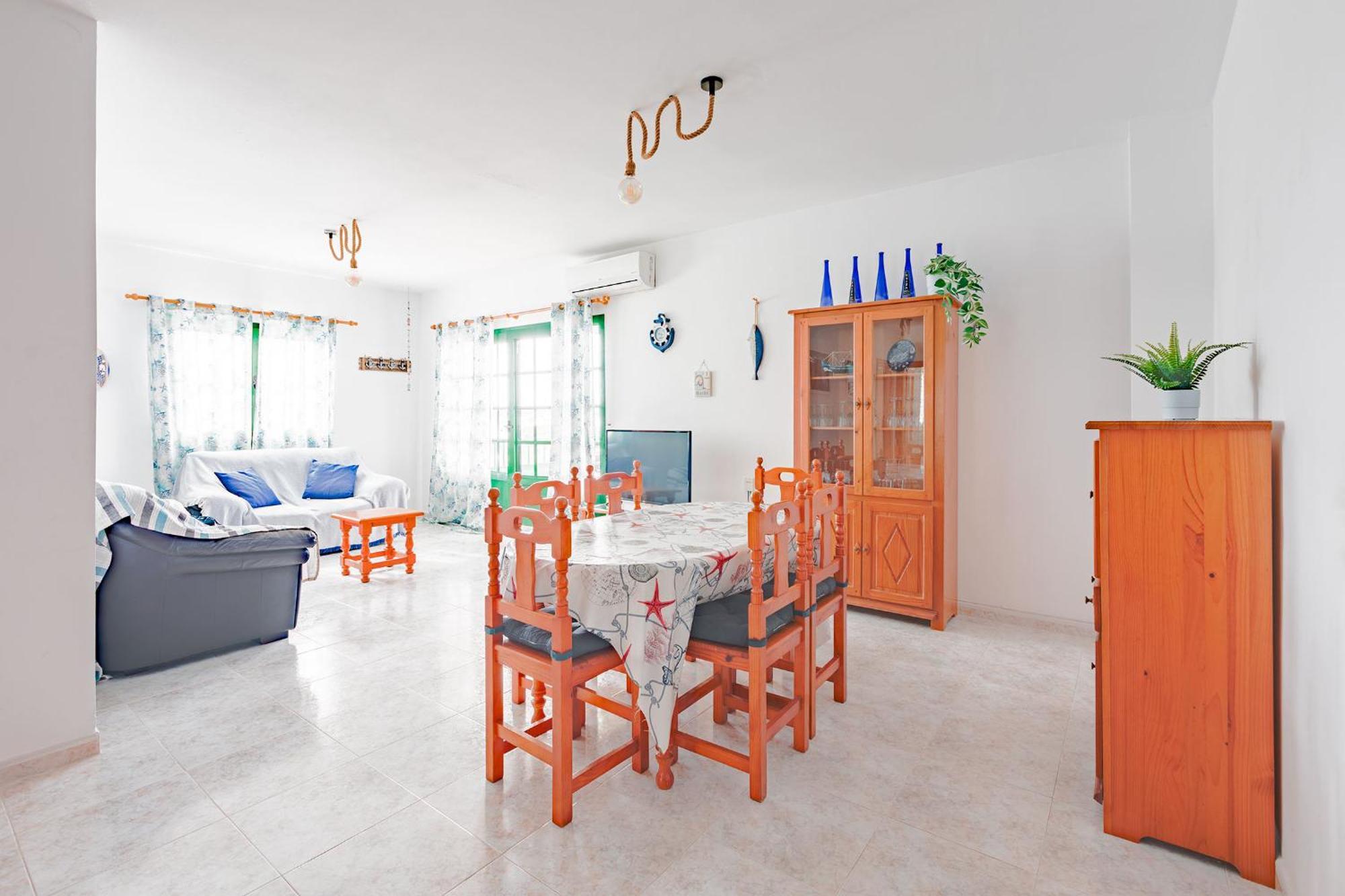 Casa Ceviche Villa Costa Teguise Exterior foto