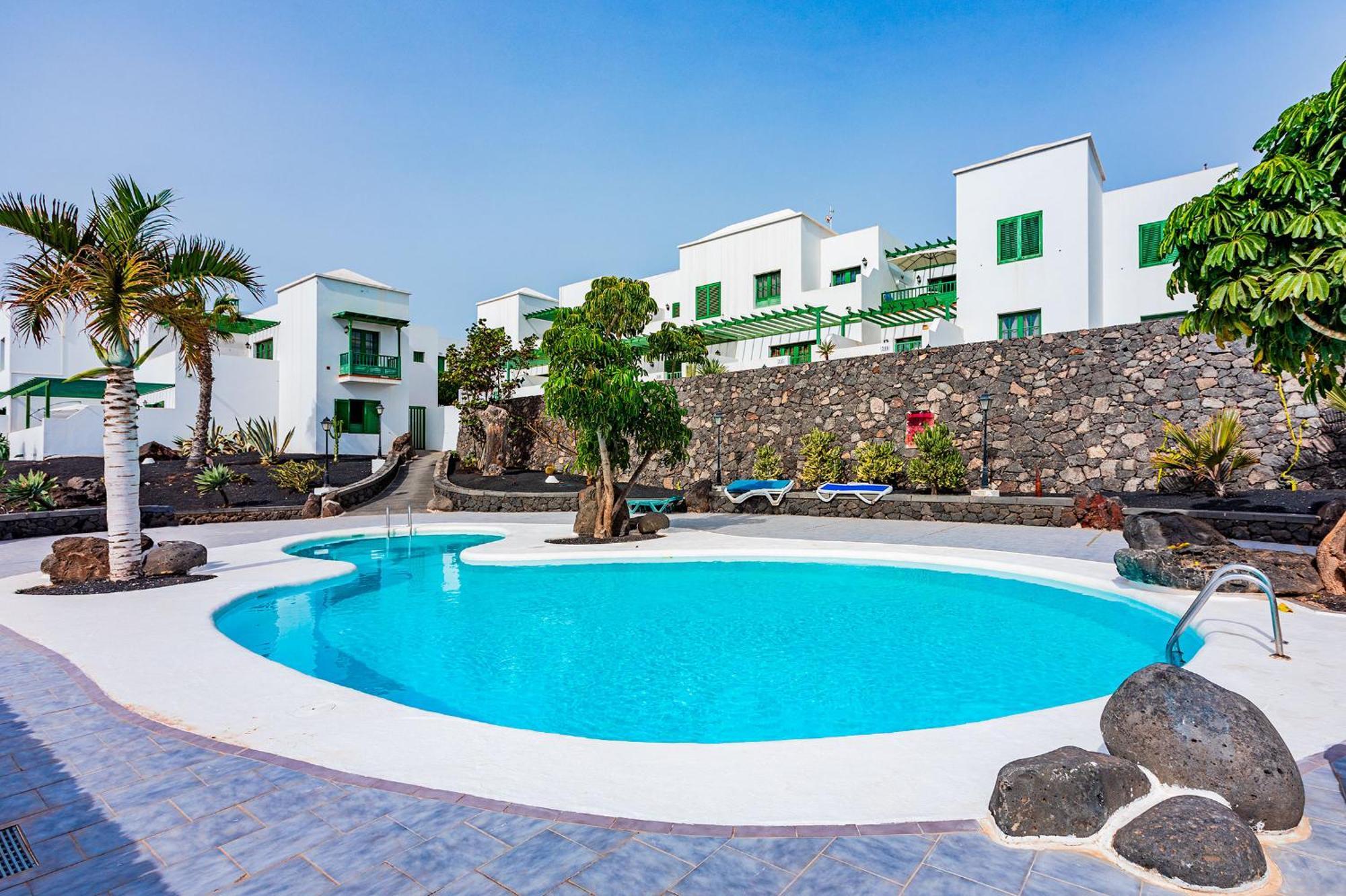 Casa Ceviche Villa Costa Teguise Exterior foto
