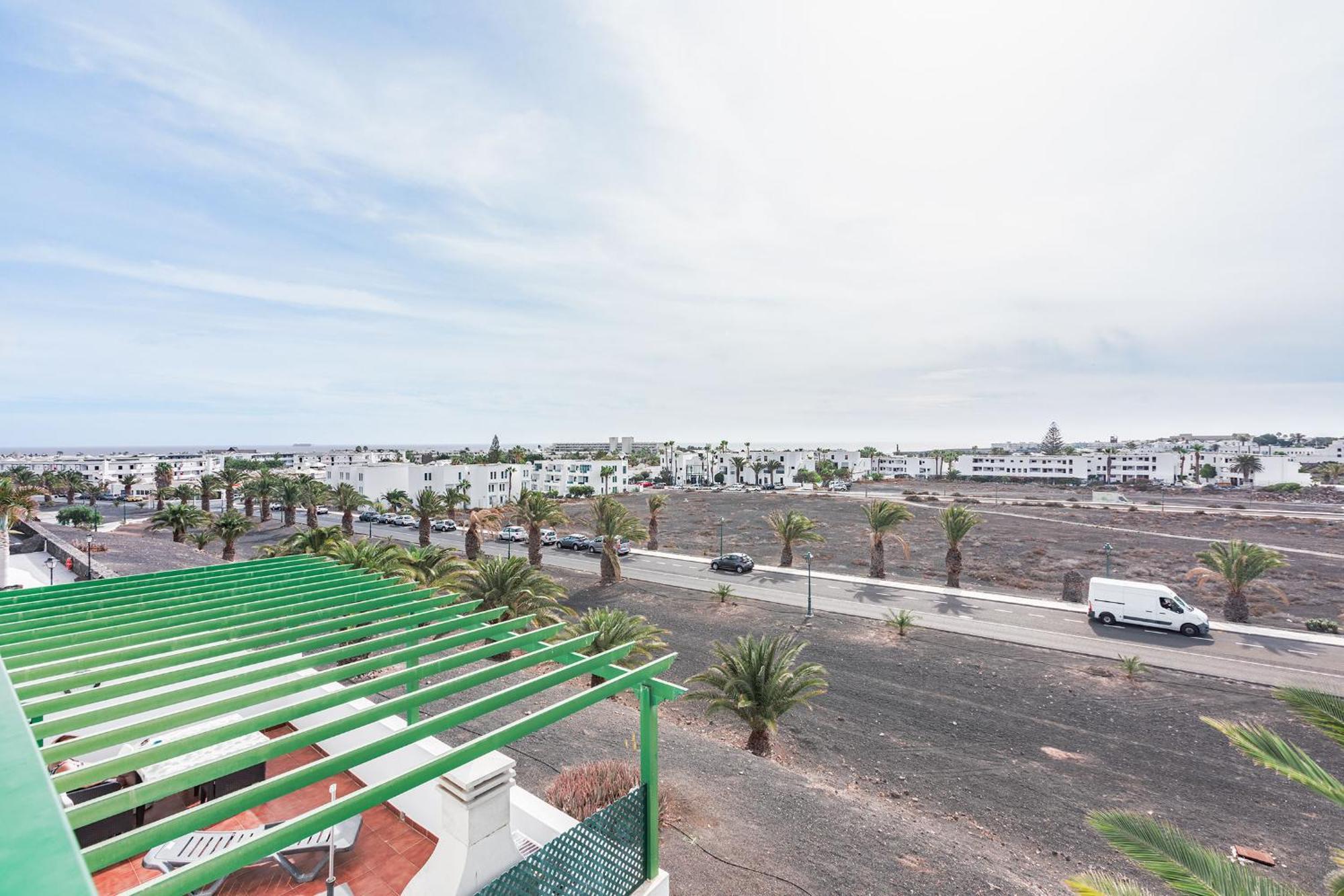 Casa Ceviche Villa Costa Teguise Exterior foto