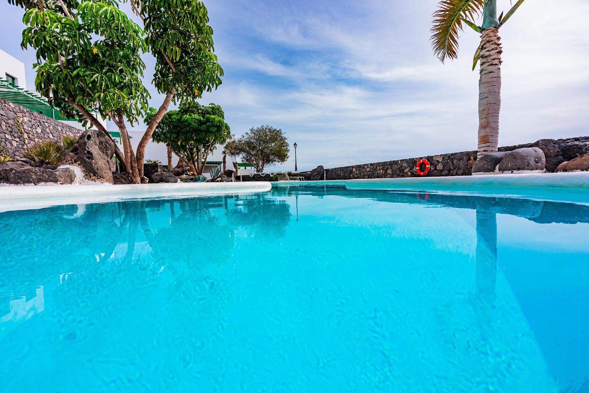 Casa Ceviche Villa Costa Teguise Exterior foto