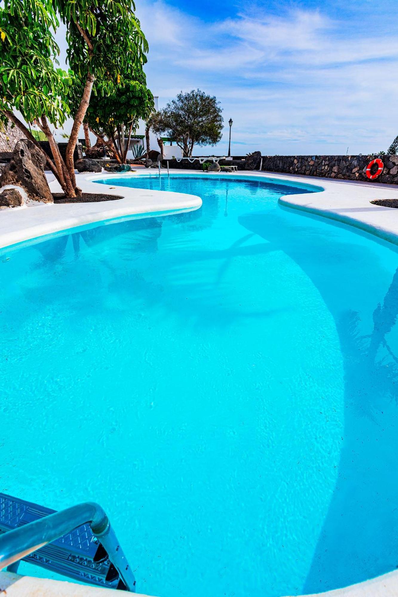 Casa Ceviche Villa Costa Teguise Exterior foto
