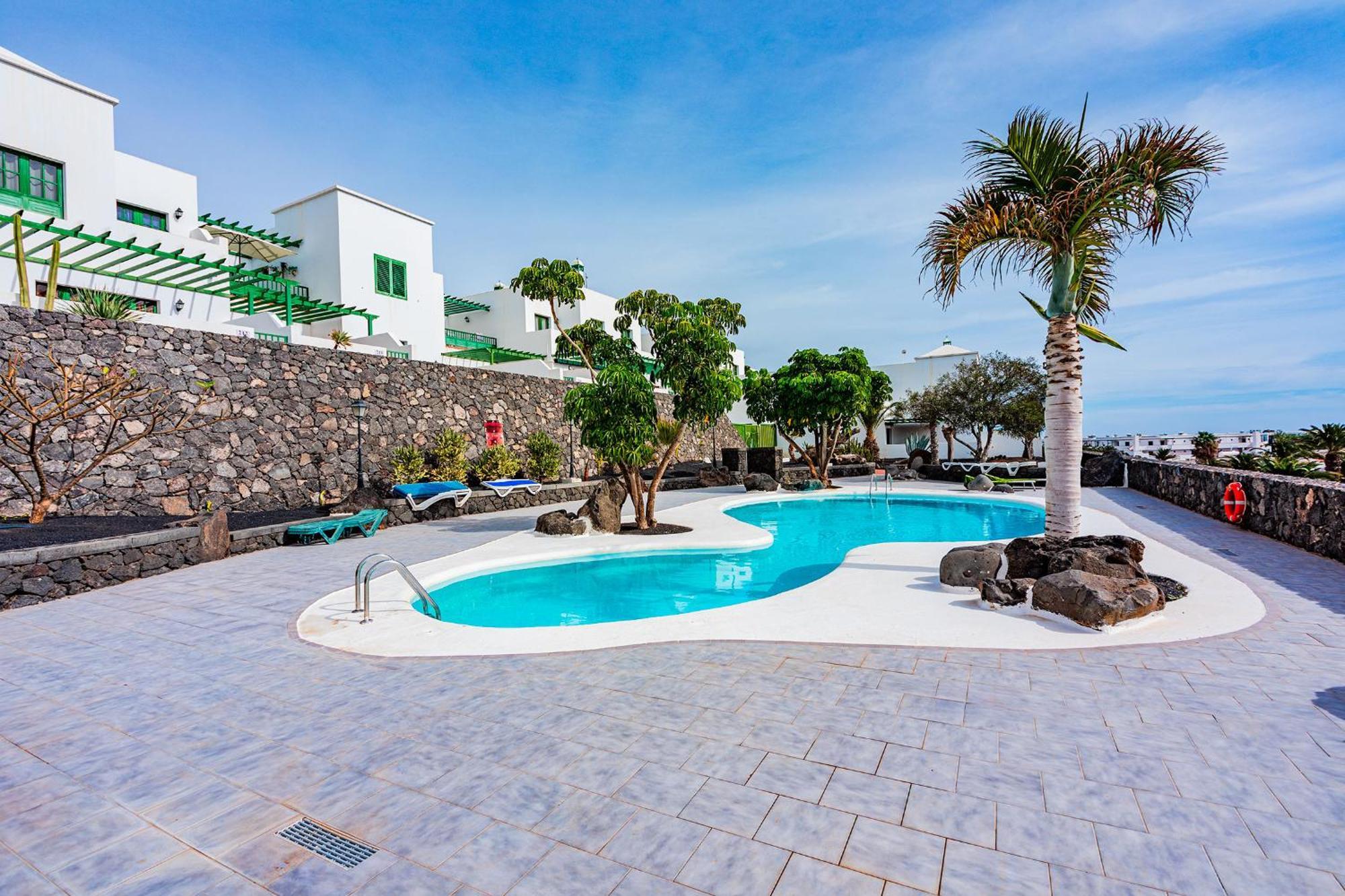 Casa Ceviche Villa Costa Teguise Exterior foto